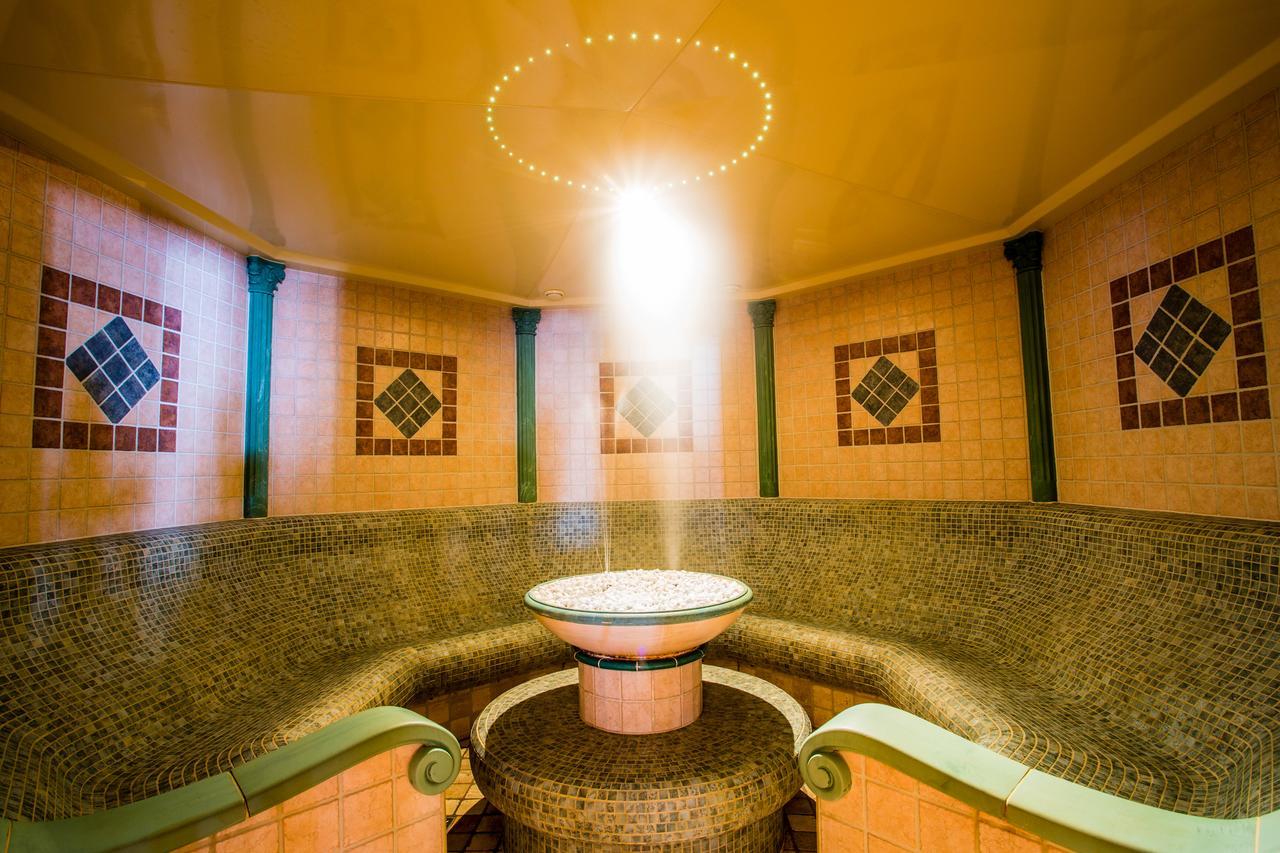 Hotel Bogner Hof Tannheim Eksteriør billede