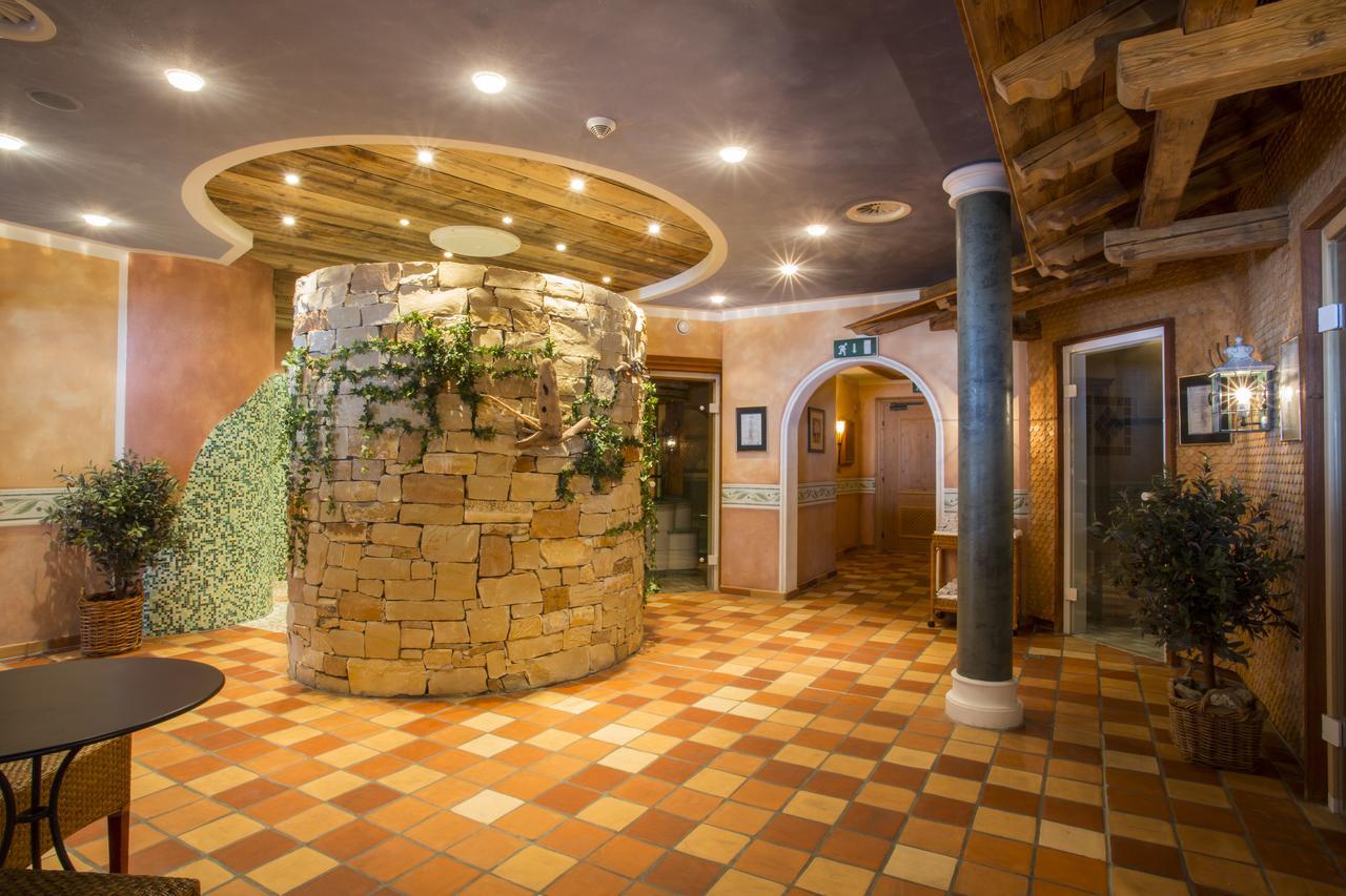 Hotel Bogner Hof Tannheim Eksteriør billede